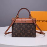 LV Locky BB Handbag - Image 5