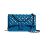 CHANEL Classic Handbag - Image 3