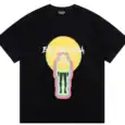 Best Balenciaga T-shirt