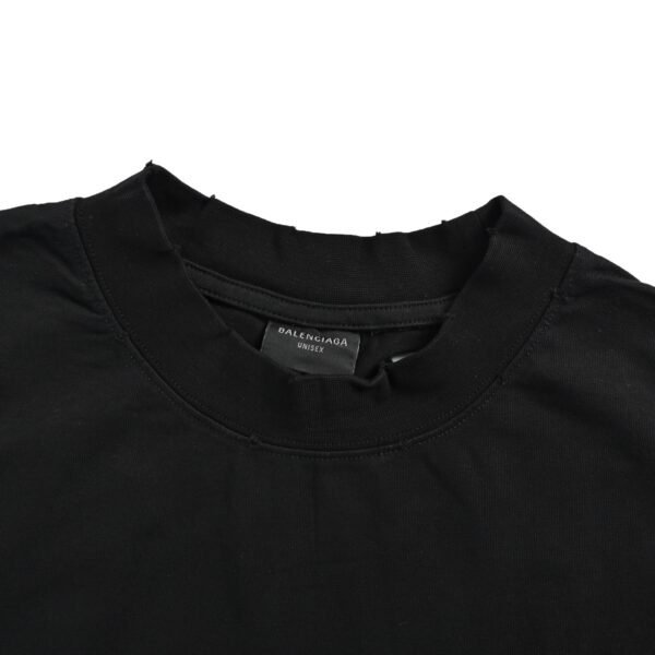Best Balenciaga T-shirt - Image 6