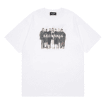 Best Balenciaga T-shirt
