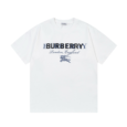 T-Shirts Burberry