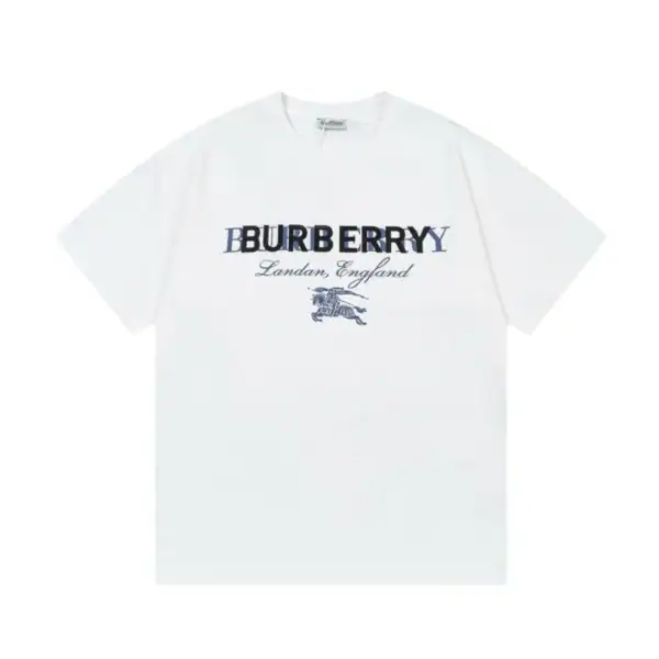 T-Shirts Burberry - Image 2
