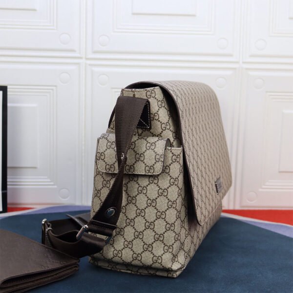 GG plus diaper bag - Image 5