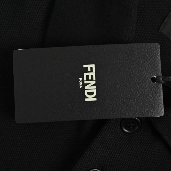 Top rated Fendi t-shirt - Image 7