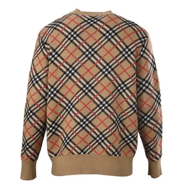 Best Burberry Hoodie - Image 3