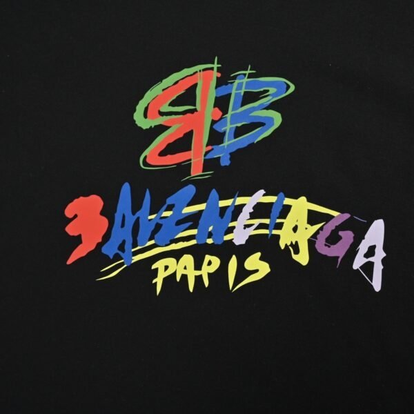 Premium Balenciaga Hoodie - Image 4