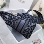 DIOR MEDIUM LADY D-LITE BAG - Image 8