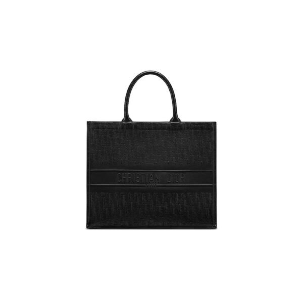Medium DIOR BOOK TOTE - Image 2