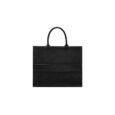 Medium DIOR BOOK TOTE