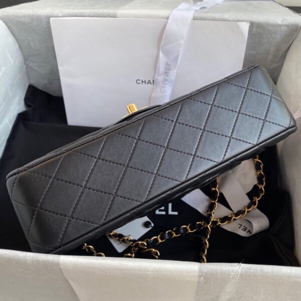 CHANEL CLASSIC HANDBAG - Image 6