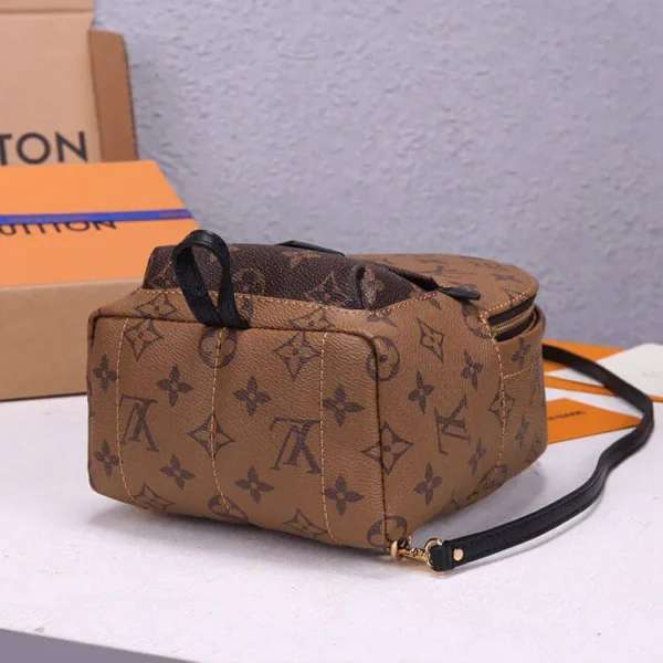 LV Palm Springs Mini Backpack - Image 6