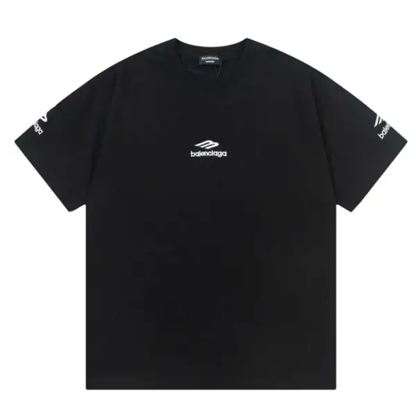 Best Balenciaga T-shirt - Image 2