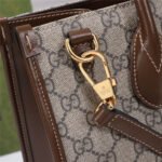 GG small tote bag - Image 10