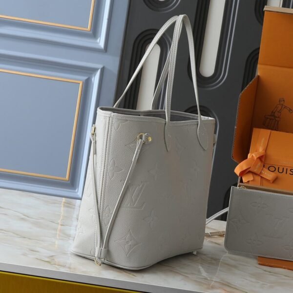 LV Neverfull MM - Image 4