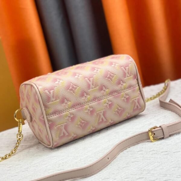 LV Speedy Bandouliere 20 - Image 7