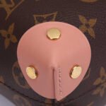 Louis Vuitton PETITE MALLE SOUPLE - Image 7