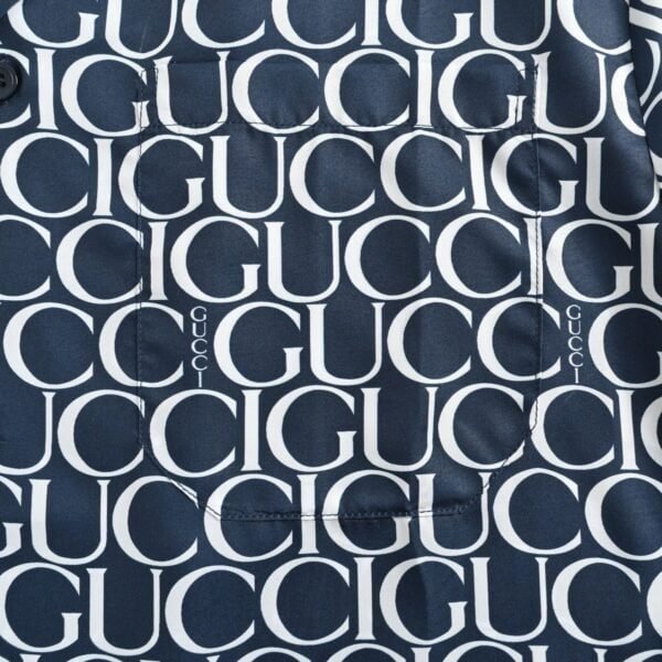 Best Gucci t-shirt - Image 7