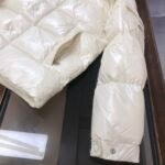Mocler DownJacket - Image 9
