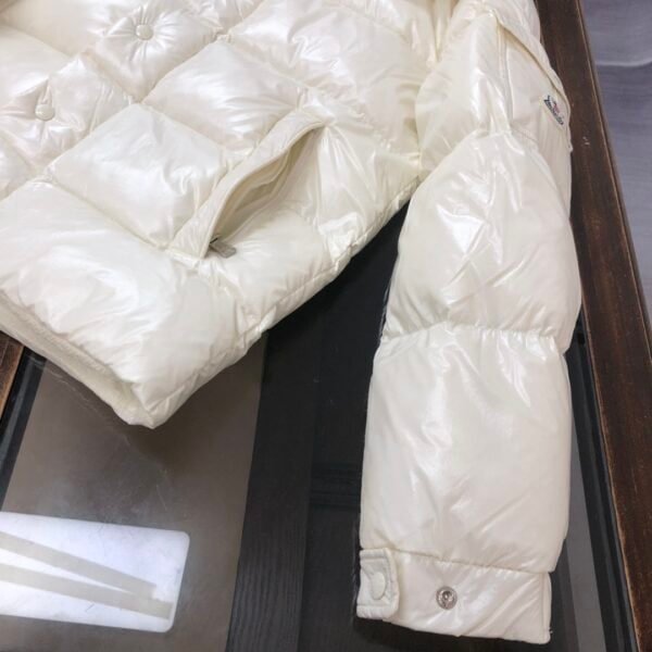 Mocler DownJacket - Image 6