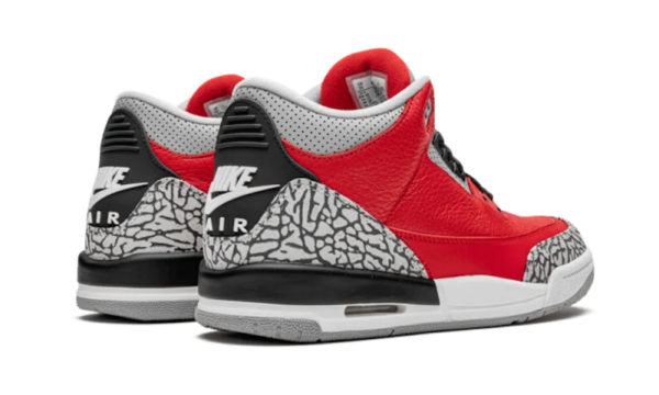 Red Cement - Image 4