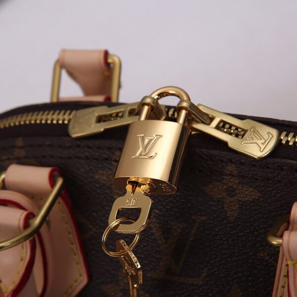 Louis Vuitton ALMA BB - Image 7
