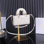 Dior Lady D-Joy Micro Bag(HIGH-END GRADE) - Image 8