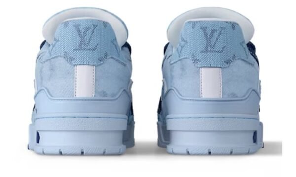 All Blue Marine - Image 4