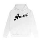 Best Amiri Hoodie - Image 3