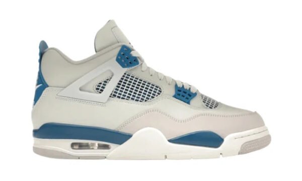 ⁦حذاء Air Jordan Retro أزرق كحلي⁩ - الصورة ⁦3⁩