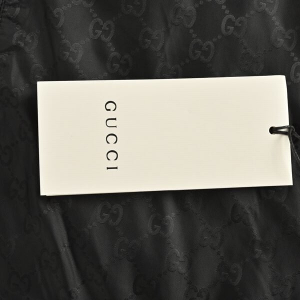 Best Gucci Jacket - Image 7
