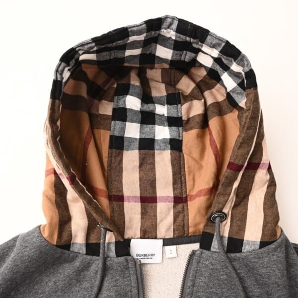 Best Burberry Hoodie - Image 5