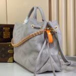 LV BELLA TOTE GLOVES - Image 4