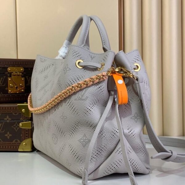 LV BELLA TOTE GLOVES - Image 4