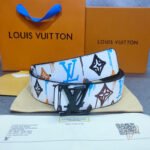 Top Rated LV Belt