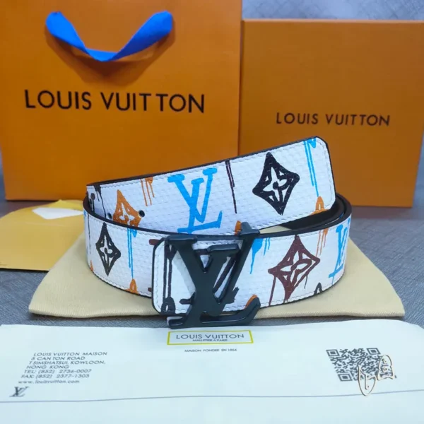 Top Rated LV Belt - Image 2