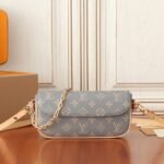 LV Wallet on Chain Ivy - Image 6