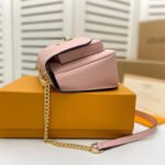 LV Lockme Chain PM Handbag - Image 5