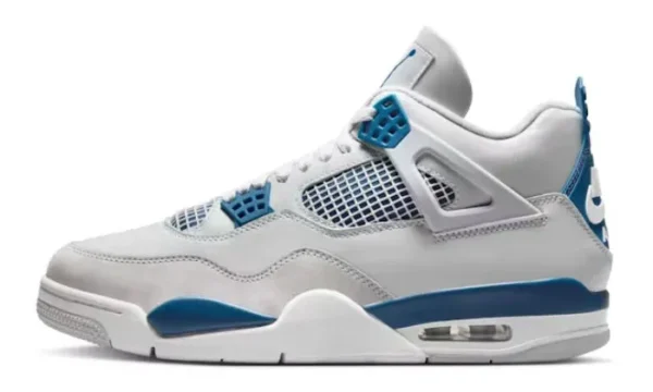Military Blue (2024) - Image 2