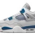 Military Blue (2024)
