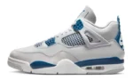 Military Blue (2024)
