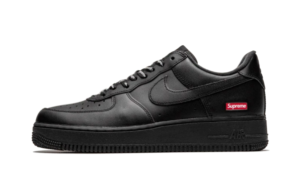 Black Supreme - Image 2