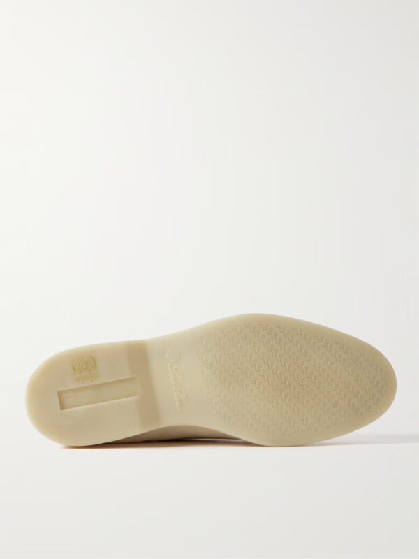 Sea-Sail Walk Suede Boat Shoes - Image 6