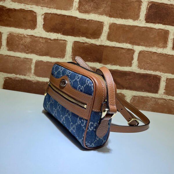 Ophidia GG mini bag - Image 4