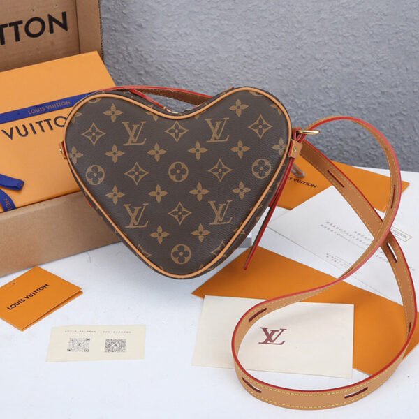 LV Game On Coeur - Image 4