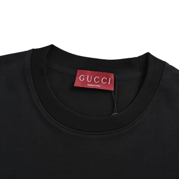 Best Gucci t-shirt - Image 7