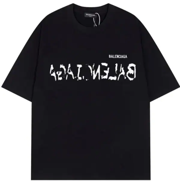 Best Balenciaga T-shirt - Image 2