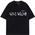 Best Balenciaga T-shirt