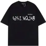 Best Balenciaga T-shirt