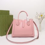 GG Jackie 1961 medium tote bag - Image 8